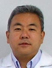Prof. Dr. Edson Sasahara Sato