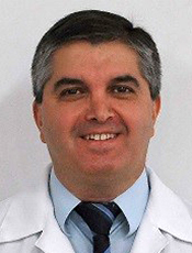 Prof. Dr. João Baptista Gomes dos Santos