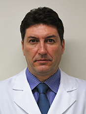 Dr. Carlos Augusto Finelli