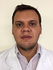 Dr. Eric Fernando de Souza