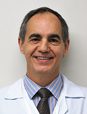 Prof. Dr. Fernando Baldy dos Reis