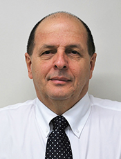 Prof. Dr. Flávio Faloppa