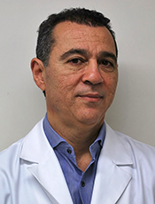 Prof. Dr. Helio Jorge Alvachian Fernandes