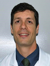 Dr. Luiz Fernando Cocco