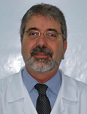 Dr. Paulo Roberto Dias dos Santos