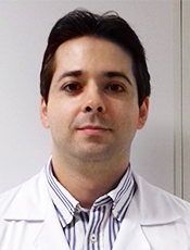 Dr. Thiago Amorin Bastos