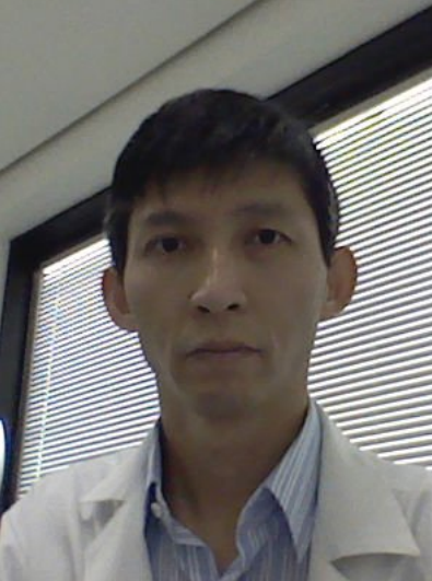 Dr. Celso Kiyoshi Hirakawa