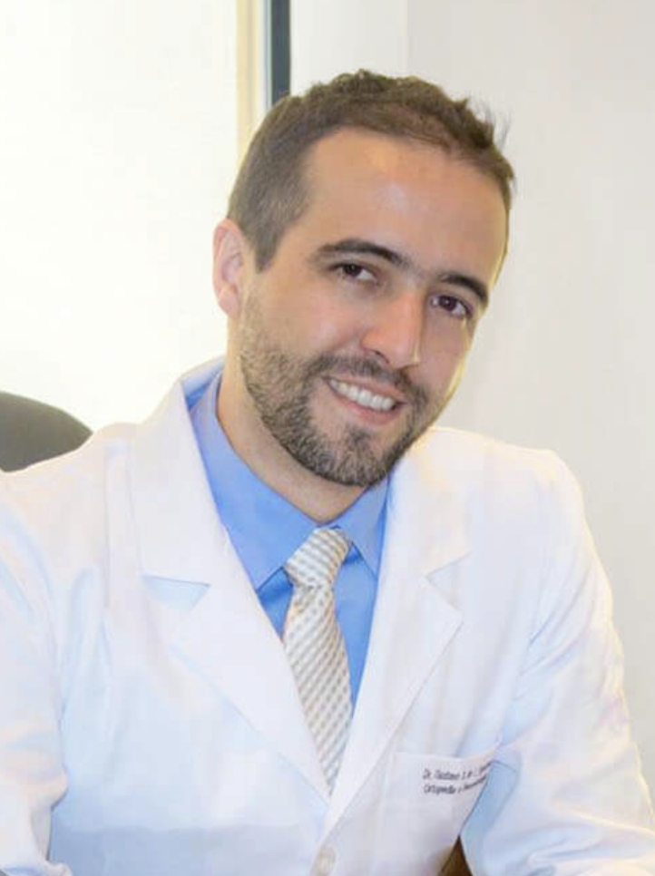 Dr. Gustavo Santiago de Lima Figueiredo