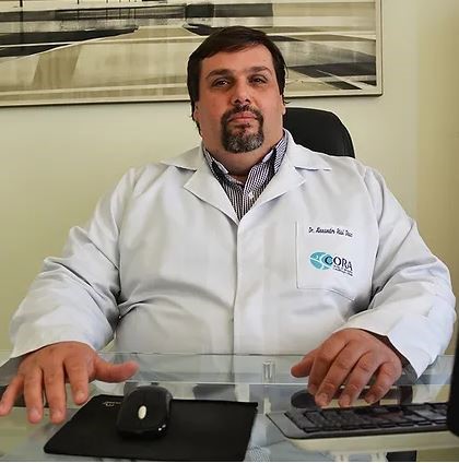 Dr. Alexandre Rial Dias