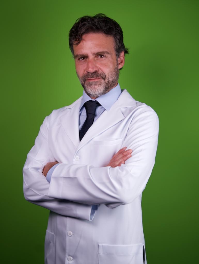 Dr. Vitor Barion