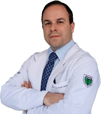 Dr. Diego Costa Astur