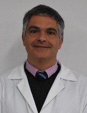 Dr. Nicolau Granado Segre