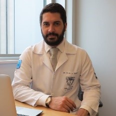 Dr. Paulo Vitor Carrijo