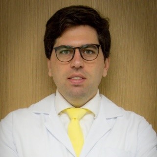 Dr. Ricardo de Carvalho Malozzi