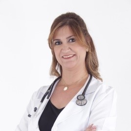 Drª. Silvana Vertematti