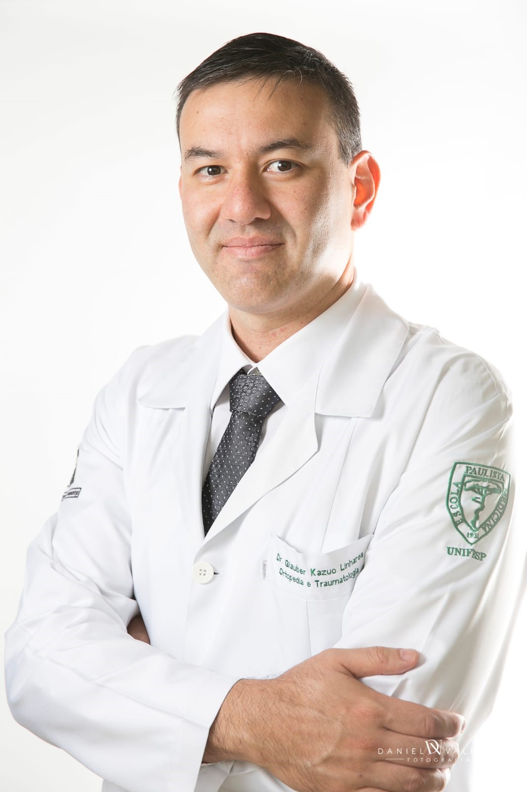 Dr. Glauber Kazuo Linhares