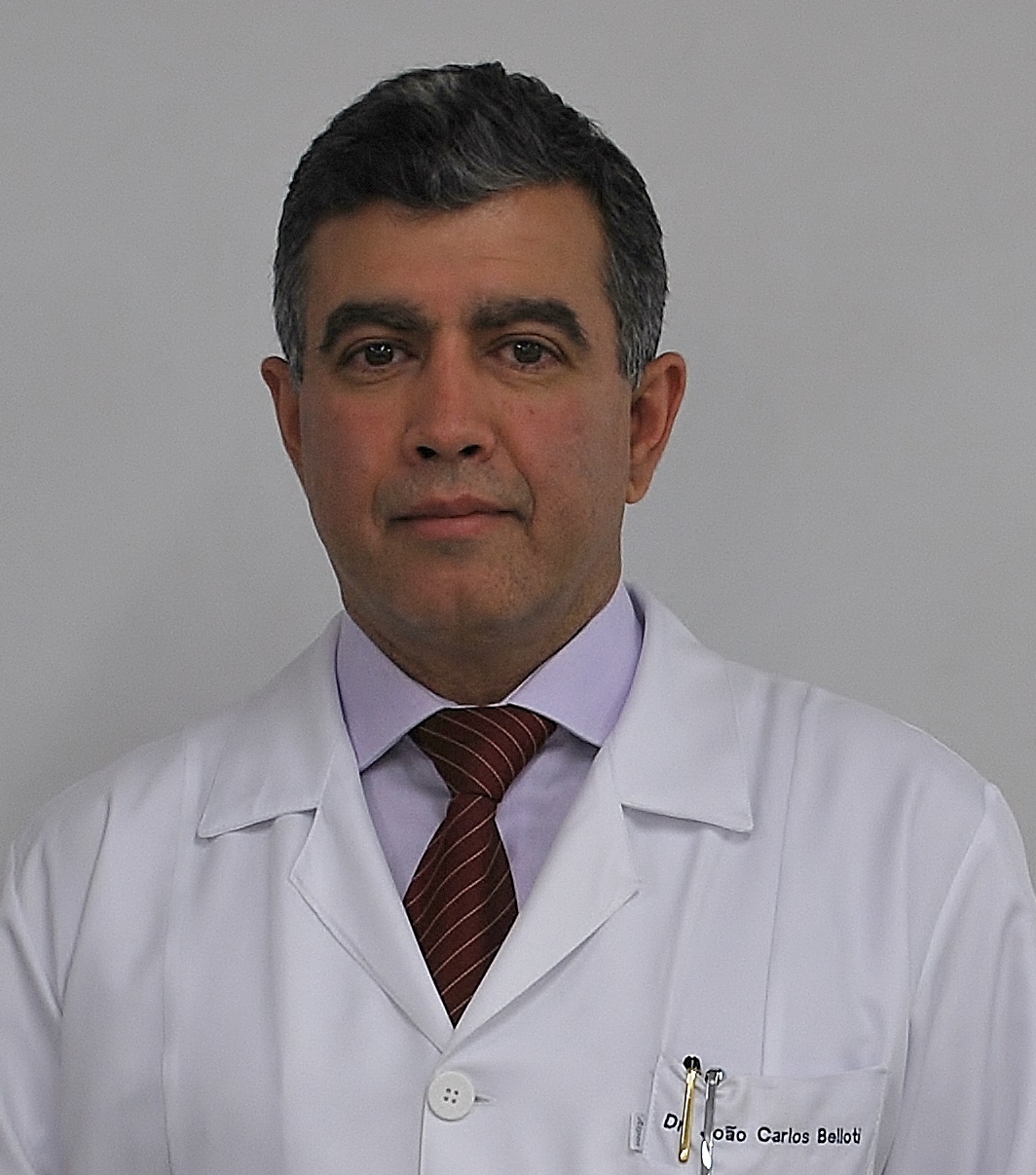Prof. Dr. João Carlos Belloti