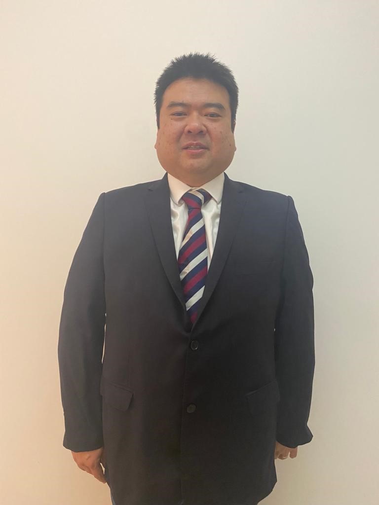 Dr. Marcelo Fumio Utsonomiya