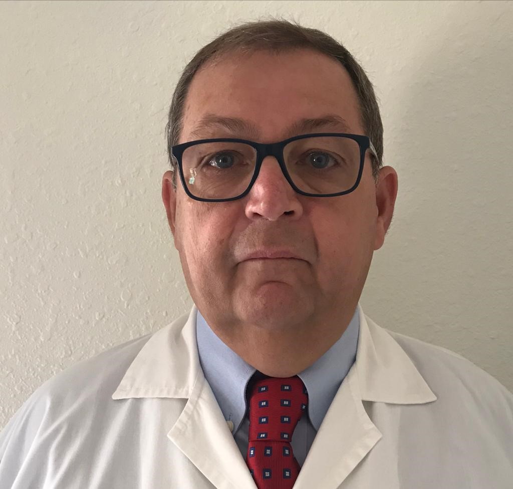 Dr. Osvaldo Clinco Jr