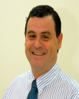 Prof. Dr. Carlos Vicente Andreoli