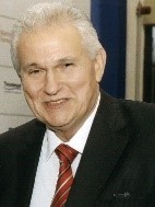 Prof. Dr. Walter Manna Albertoni