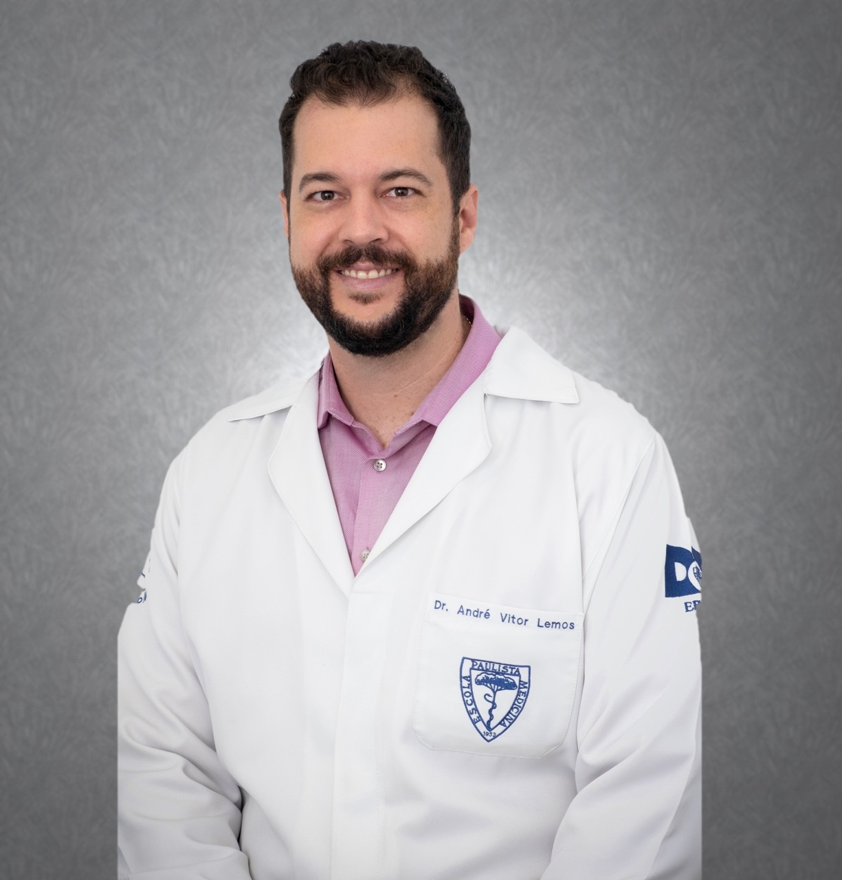 Dr. Felipe Schumacher