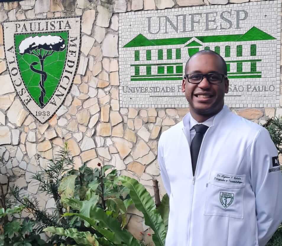 Dr. Alysson Ferreira Batista