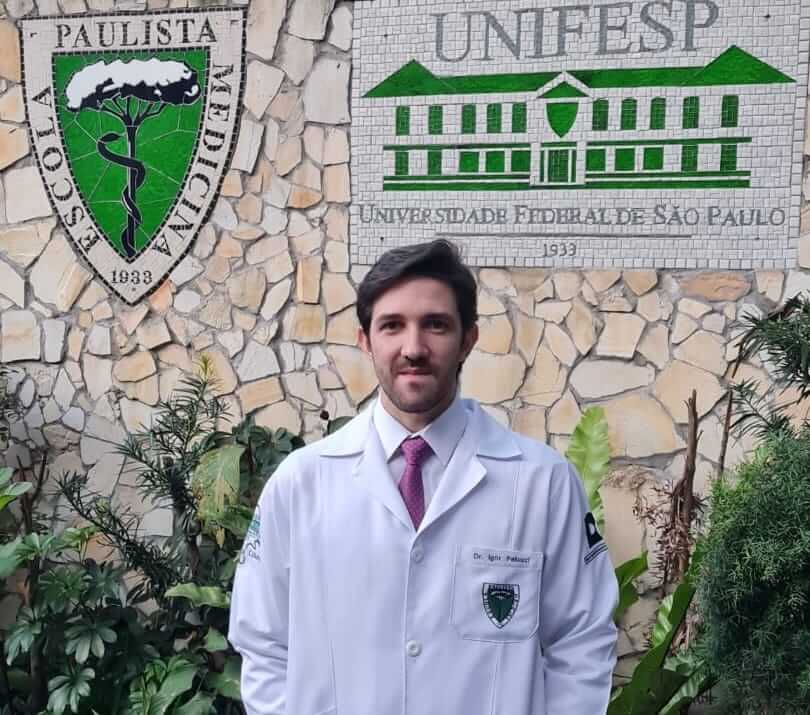 Dr. Alysson Ferreira Batista