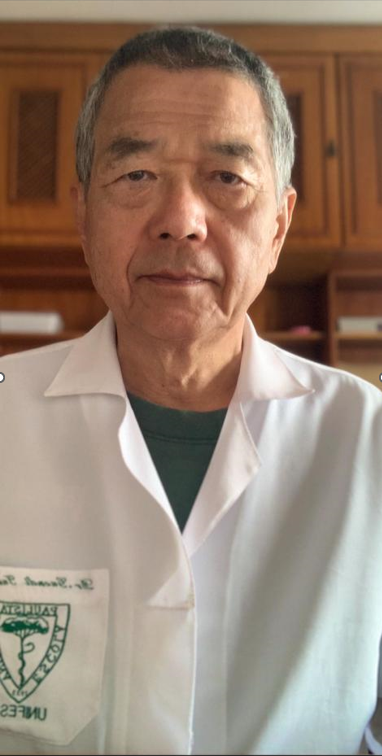 Dr. GUENDI TUKIAMA 