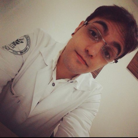 Dr. Rafael 