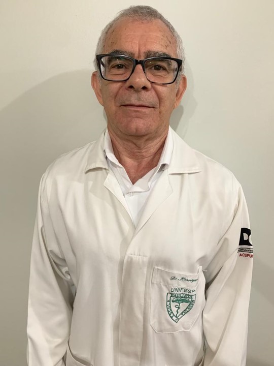Dr. José Henrique de Paiva 