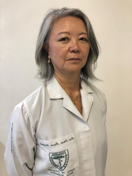 Dra. Sonia Maria Arakaki