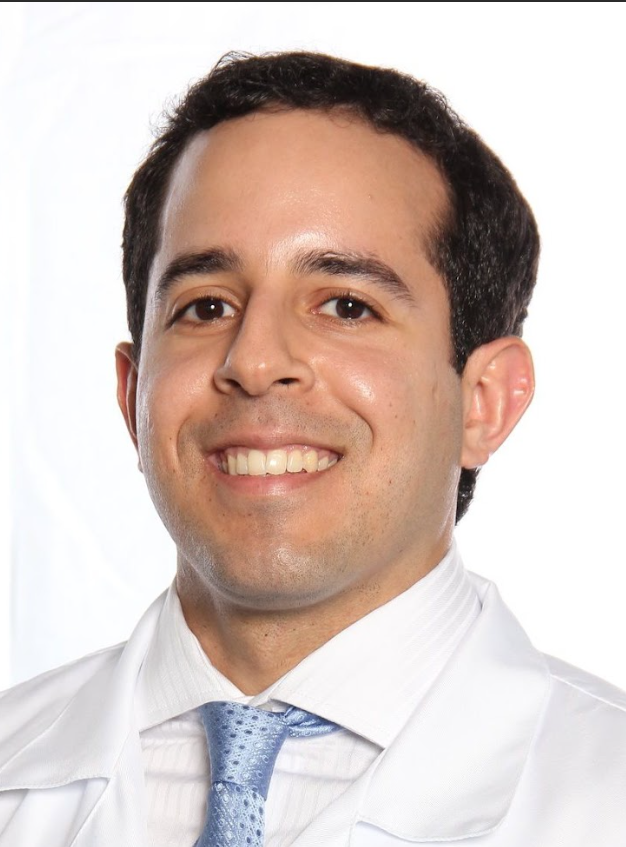 Dr. Fausto Santana Celestino DOT Departamento de Ortopedia e