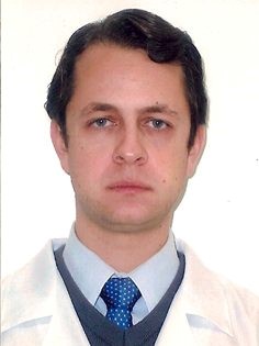 Dr. Francesco Camara Blumetti