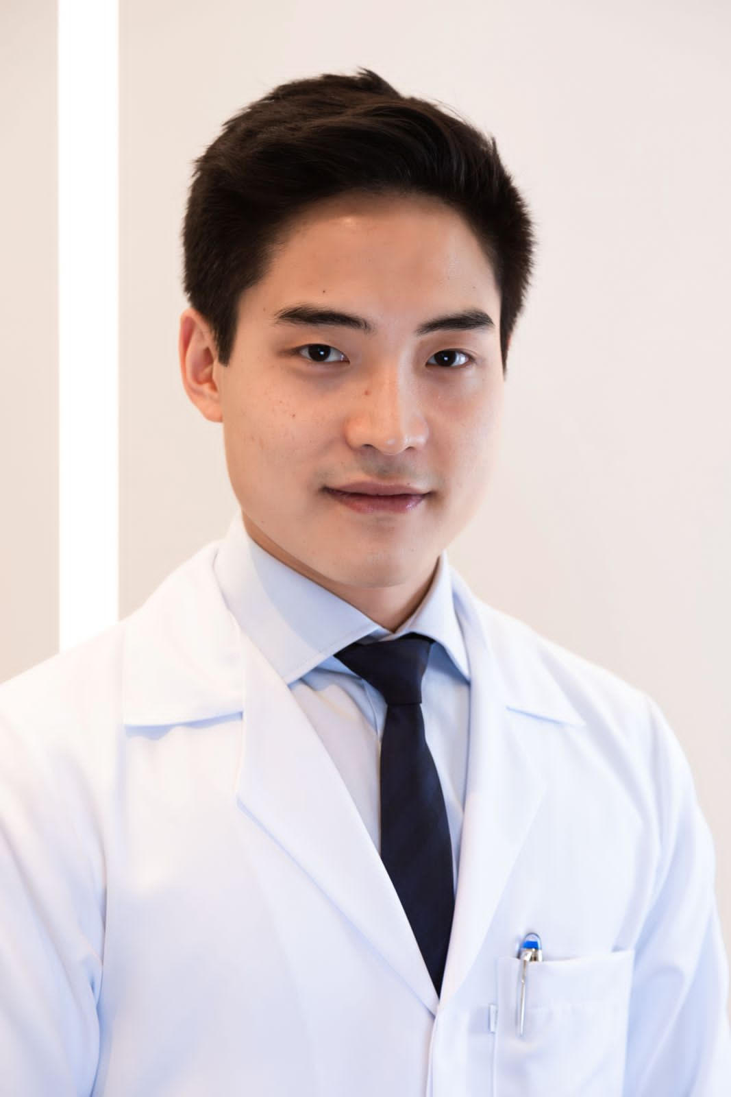 Dr. Dan Yuta Nagaya