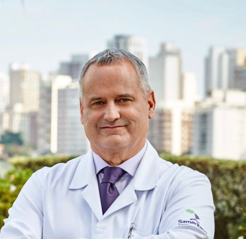 Dr. Marcelo de Toledo Petrilli