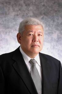 Prof. Dr. Akira Ishida