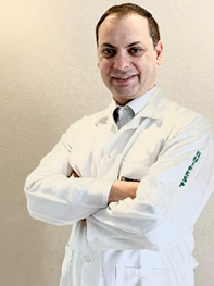 Dr. Renan Moukbel Chaim